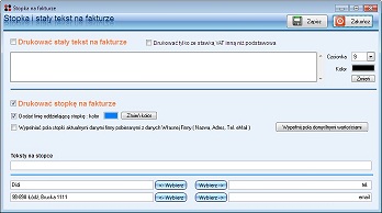 Program dla firm