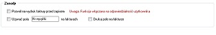 Program do faktur