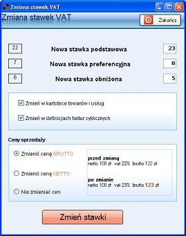 Program do fakturowania Kliknij aby powiększyć Program do fakturowania
