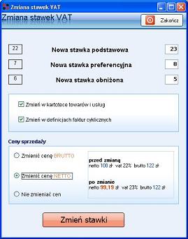 Program do fakturowania Kliknij aby powiększyć Program do fakturowania