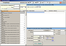 Program do Faktur VAT