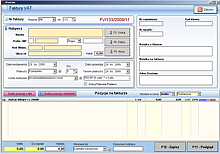 Program do fakturowania Faktura VAT iBiznes