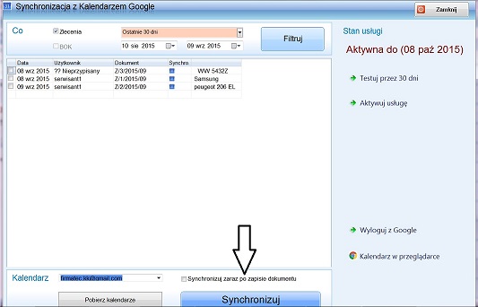 program do fakturowania darmowy