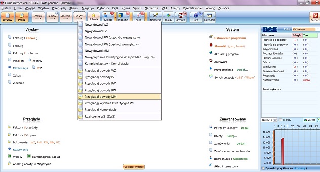 Program do fakturowania free