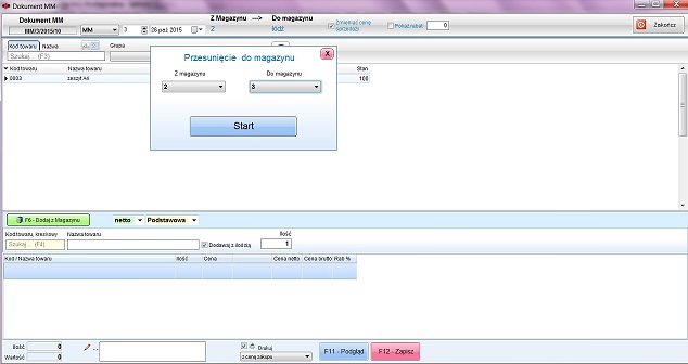 Program do fakturowania free