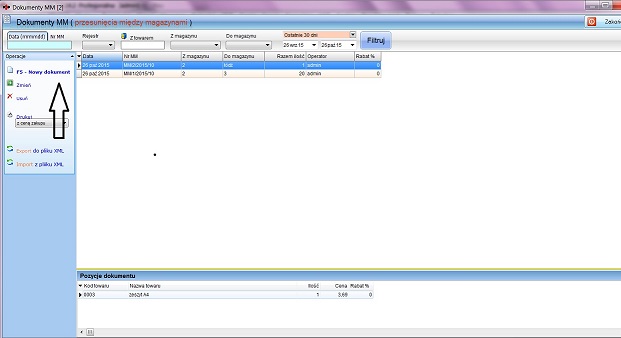 Program do fakturowania free