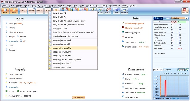 Program do fakturowania free
