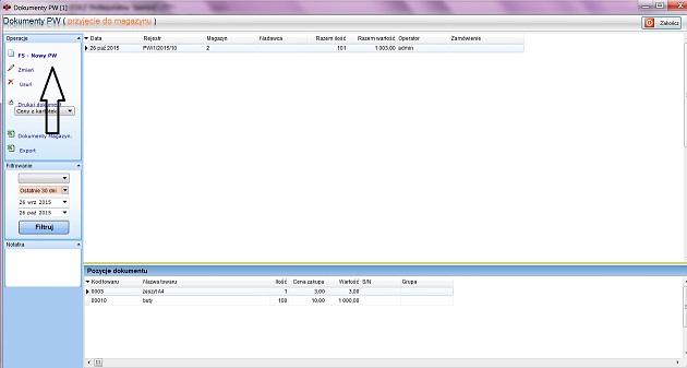 Program do fakturowania free