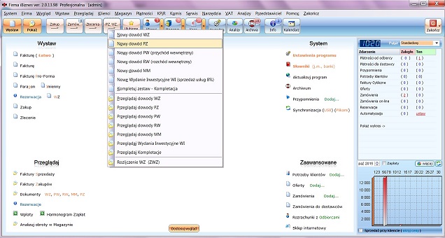 Program do fakturowania free