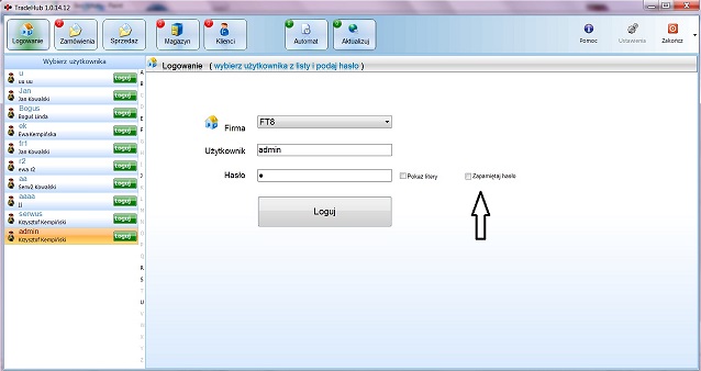 Program do fakturowania darmowy