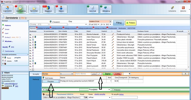 Program do fakturowania darmowy