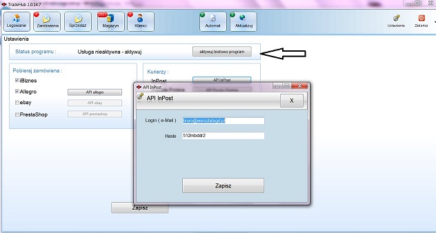 Program do fakturowania darmowy