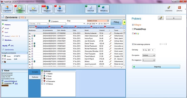 Program do fakturowania darmowy