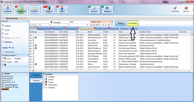 Program do fakturowania darmowy
