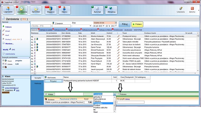 Program do fakturowania darmowy