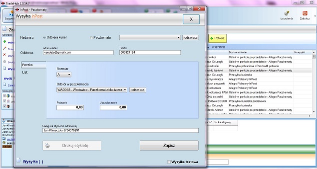 Program do fakturowania darmowy