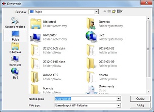Program do fakturowania