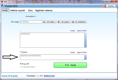 program do fakturowania darmowy