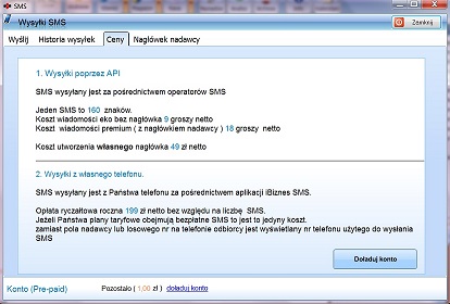 program do fakturowania darmowy