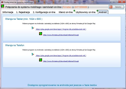 program do fakturowania darmowy