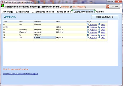 program do fakturowania darmowy