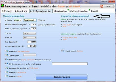 program do fakturowania darmowy